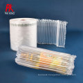 Air Column Roll Inflatable Packaging Computer Safety Wholesale Air Column Cushion Bubble Plastic Wrap Roll